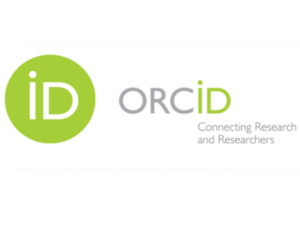 Logotipo Orcid